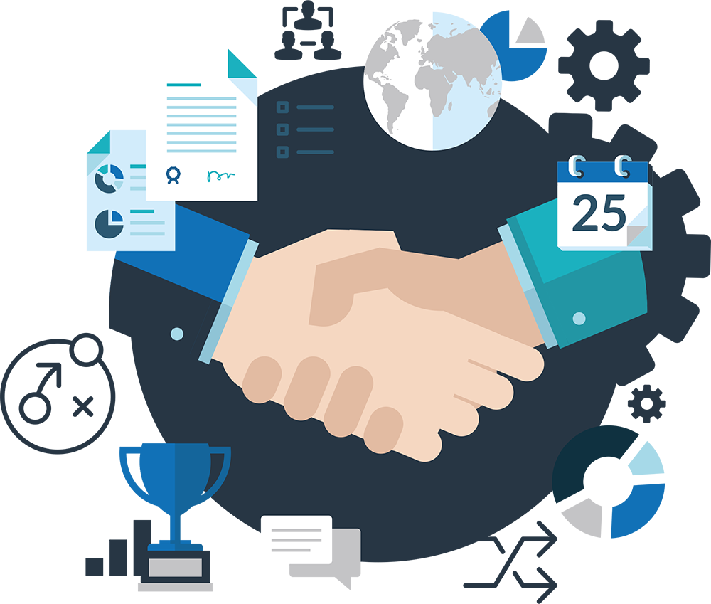 Online Business Suite